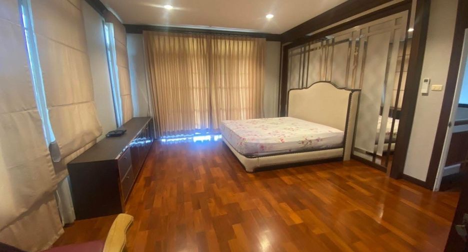 ให้เช่า 5 ห้องนอน บ้านเดี่ยว ใน สวนหลวง, กรุงเทพฯ