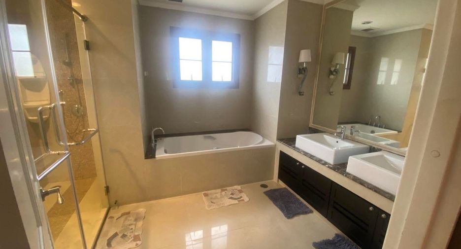 ให้เช่า 5 ห้องนอน บ้านเดี่ยว ใน สวนหลวง, กรุงเทพฯ