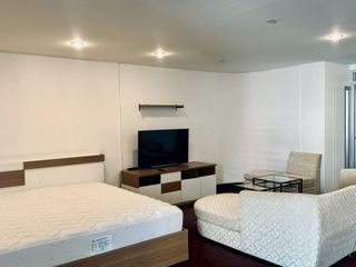 Wohnung zur Miete mit Studio in Bang Rak, Bangkok