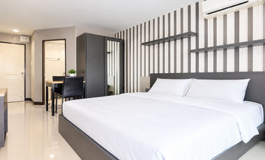 For sale studio condo in Mueang Chiang Mai, Chiang Mai
