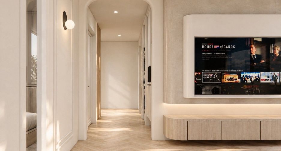 For sale 2 ベッドルーム condo in Mueang Chiang Mai, Chiang Mai