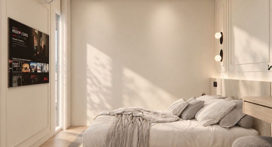 For sale 2 ベッドルーム condo in Mueang Chiang Mai, Chiang Mai