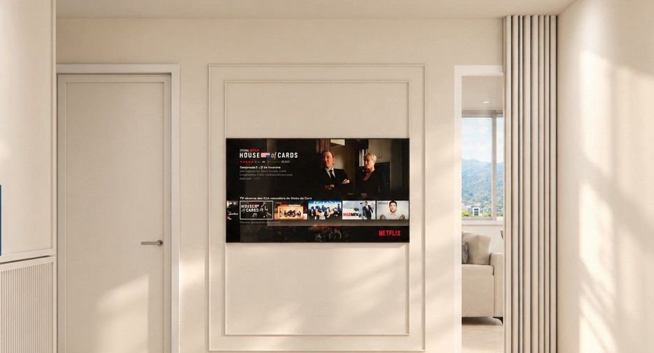 For sale 2 ベッドルーム condo in Mueang Chiang Mai, Chiang Mai