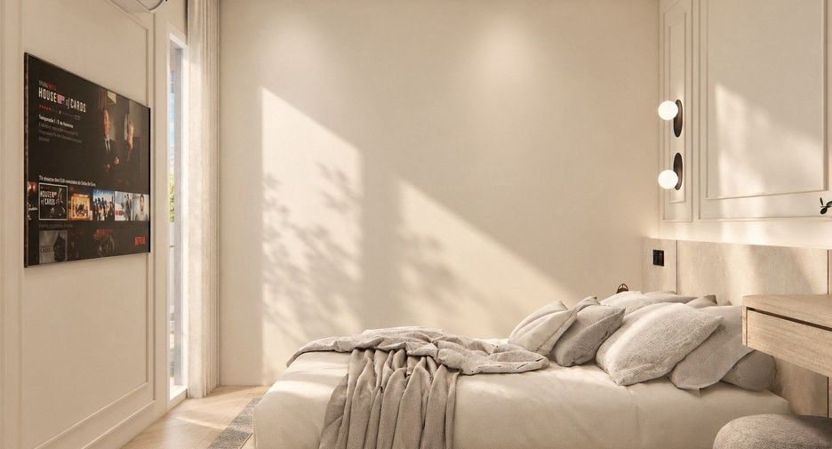 For sale 2 ベッドルーム condo in Mueang Chiang Mai, Chiang Mai