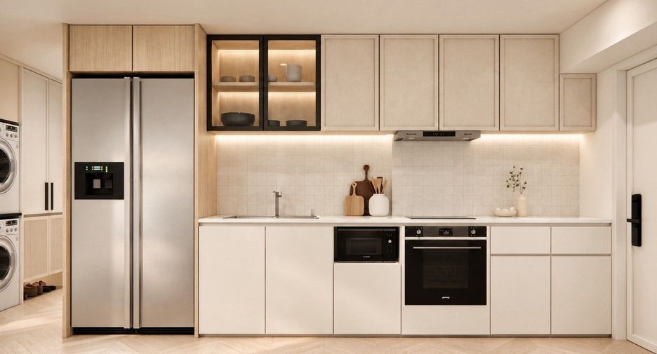 For sale 2 ベッドルーム condo in Mueang Chiang Mai, Chiang Mai