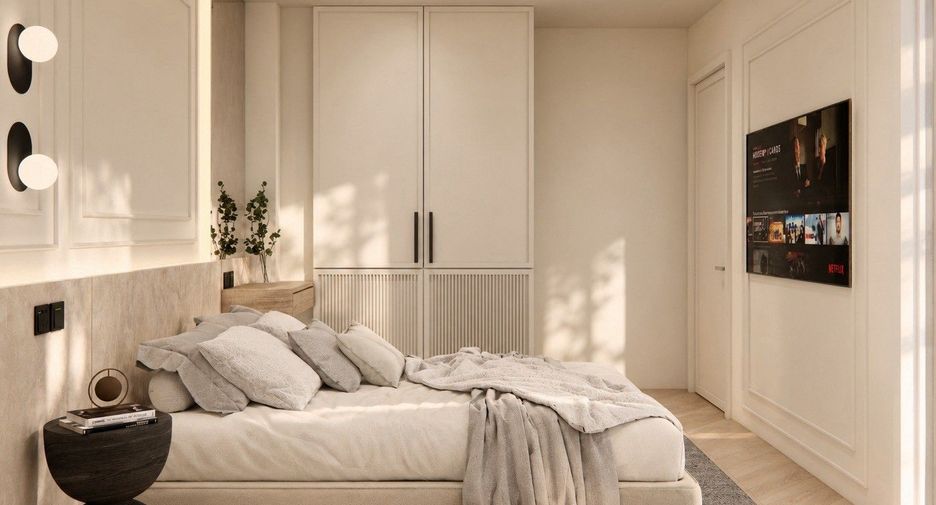 For sale 2 ベッドルーム condo in Mueang Chiang Mai, Chiang Mai