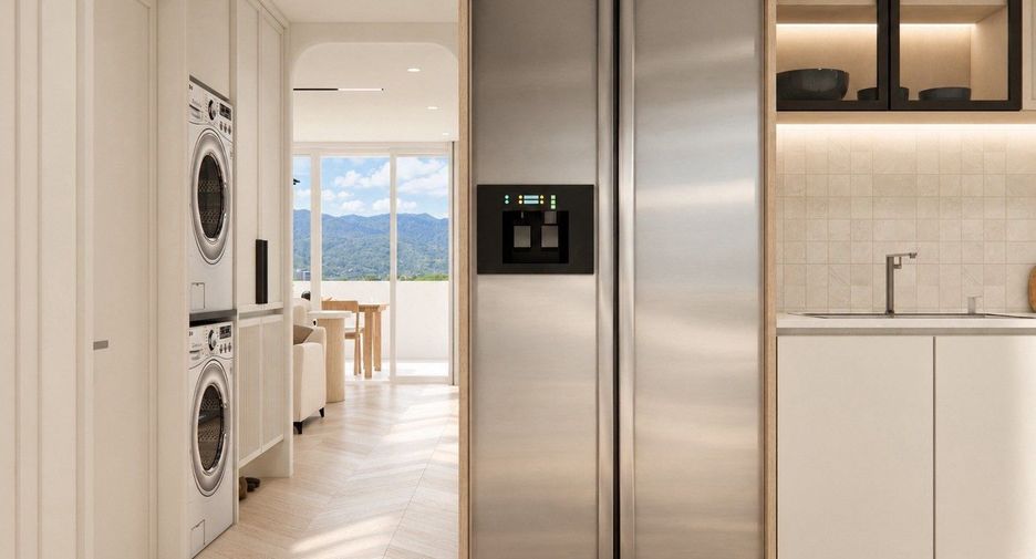 For sale 2 ベッドルーム condo in Mueang Chiang Mai, Chiang Mai