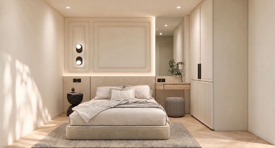 For sale 2 ベッドルーム condo in Mueang Chiang Mai, Chiang Mai
