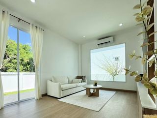 À vendre 3 chambres maison à Saraphi, Chiang Mai