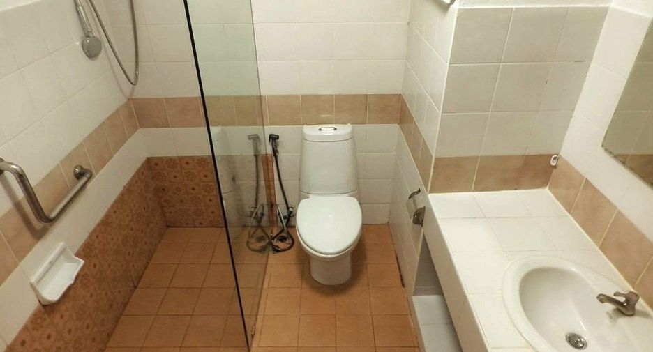 For sale studio condo in Jomtien, Pattaya