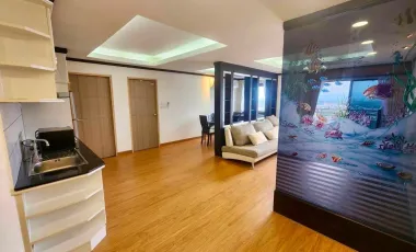 For sale そして for rent 2 ベッドルーム condo in Mueang Chiang Mai, Chiang Mai