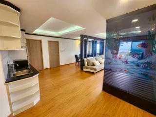 For sale そして for rent 2 ベッドルーム condo in Mueang Chiang Mai, Chiang Mai