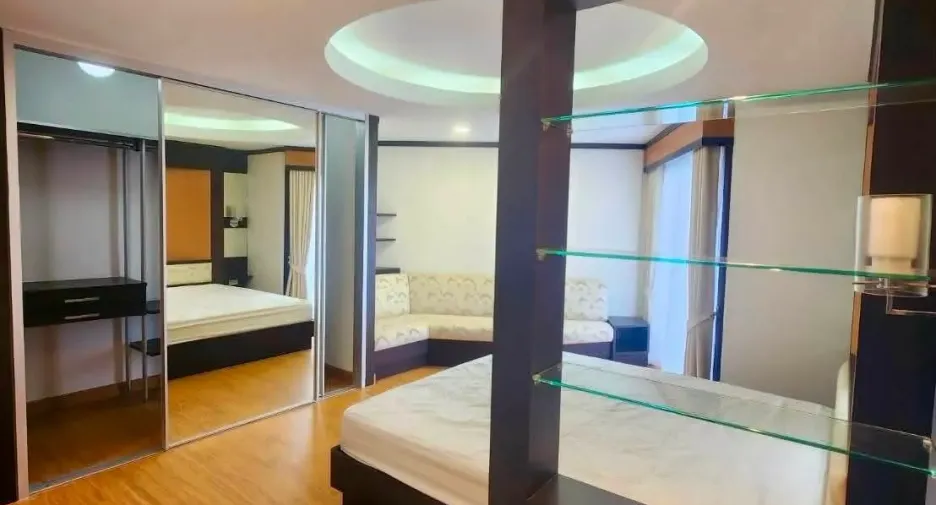 For sale そして for rent 2 ベッドルーム condo in Mueang Chiang Mai, Chiang Mai