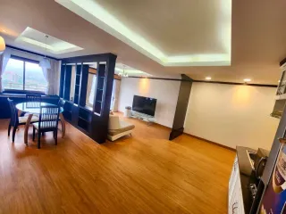 For sale そして for rent 2 ベッドルーム condo in Mueang Chiang Mai, Chiang Mai