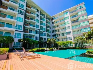 Wohnung zum Kauf mit 2 Zimmer in Hua Hin, Prachuap Khiri Khan