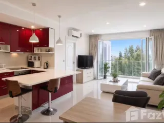 Wohnung zum Kauf mit 2 Zimmer in Hua Hin, Prachuap Khiri Khan