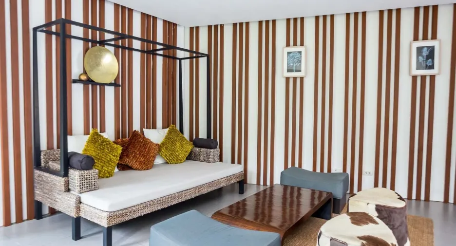 À vendre 2 chambres condo à Hua Hin, Prachuap Khiri Khan