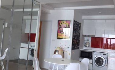 Продажа 2 спальни кондо в Mueang Nonthaburi, Нонтабури