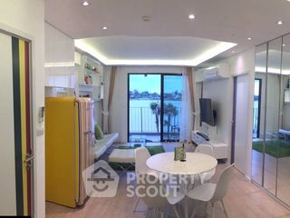 Wohnung zum Kauf mit 2 Zimmer in Mueang Nonthaburi, Nonthaburi
