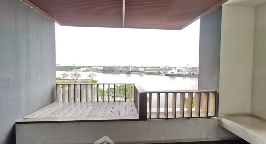 À vendre 3 chambres condo à Yan Nawa, Bangkok