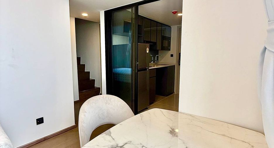 For rent and for sale 2 bedrooms condo in Bang Rak, Bangkok