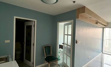 For sale 1 bed condo in Sathon, Bangkok