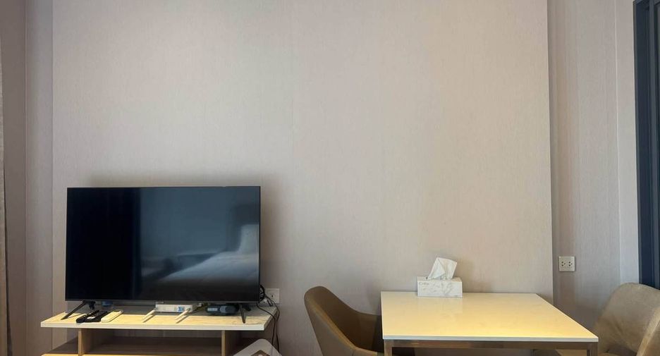Wohnung zur Miete mit 1 Zimmer in Bang Lamung, Chonburi