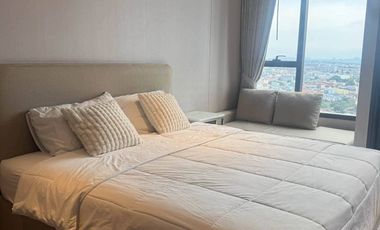 Condo en alquiler de 1 habitaciones en Bang Lamung, Chonburi