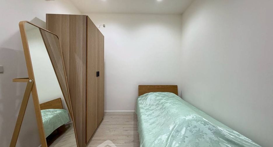 Продажа 2 спальни кондо в Ян Наща, Бангкок