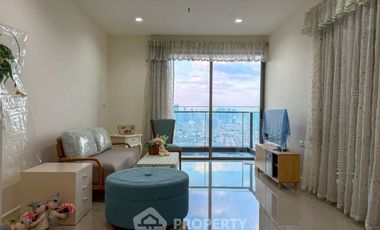 À vendre 2 chambres condo à Yan Nawa, Bangkok