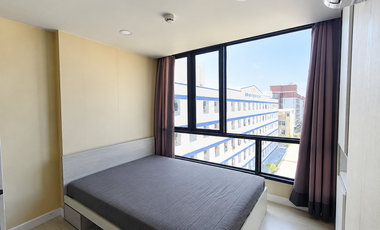 Wohnung zum Kauf mit 1 Zimmer in Khan Na Yao, Bangkok