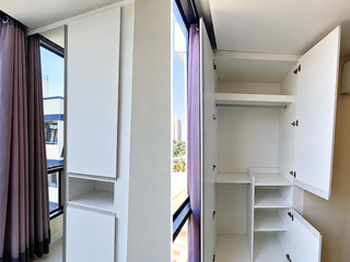 For sale 1 bed condo in Khan Na Yao, Bangkok