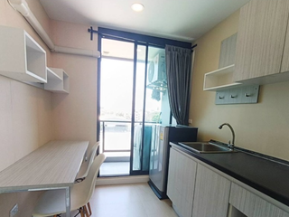 Condo en venta de 1 habitaciones en Khan Na Yao, Bangkok