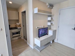 Condo en venta de 1 habitaciones en Khan Na Yao, Bangkok