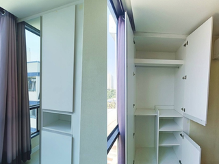 Condo en venta de 1 habitaciones en Khan Na Yao, Bangkok