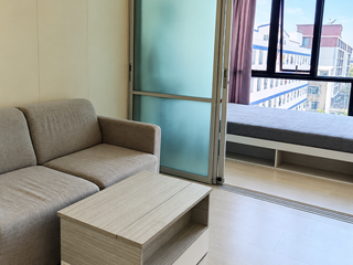 For sale 1 bed condo in Khan Na Yao, Bangkok