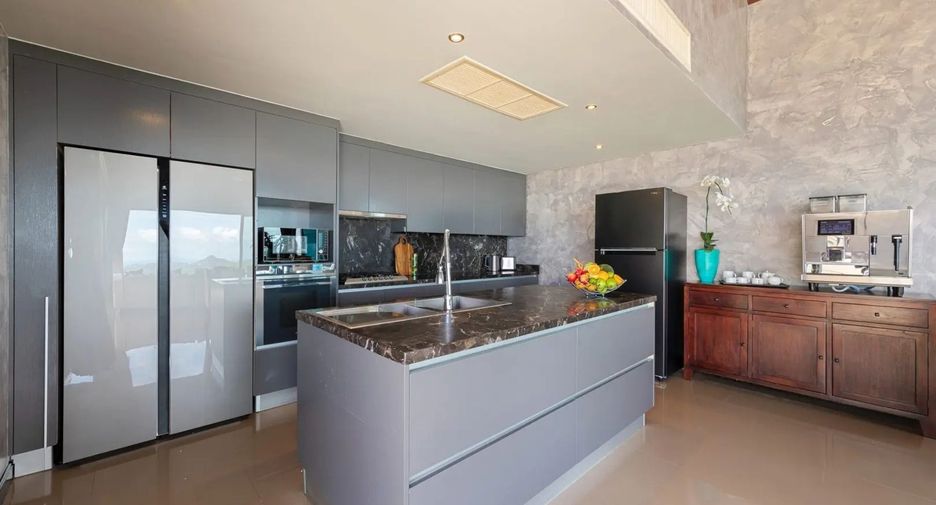 Villa zum Kauf und zur Miete mit 4 Zimmer in Ko Samui, Surat Thani