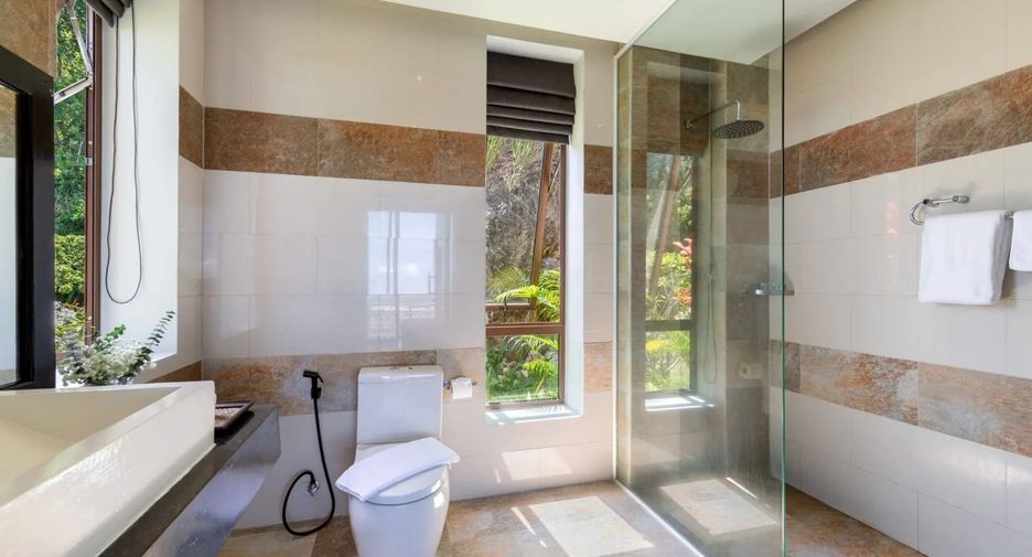 Villa zum Kauf und zur Miete mit 4 Zimmer in Ko Samui, Surat Thani