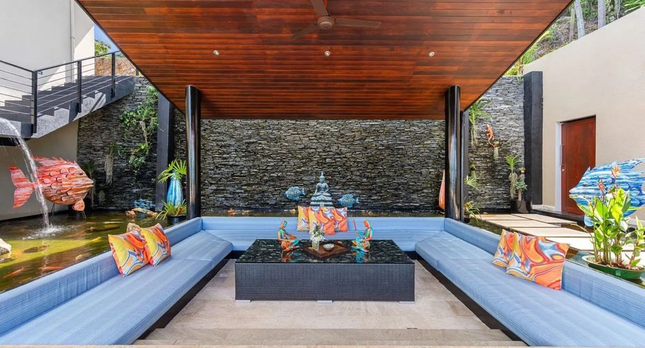 Villa zum Kauf und zur Miete mit 4 Zimmer in Ko Samui, Surat Thani