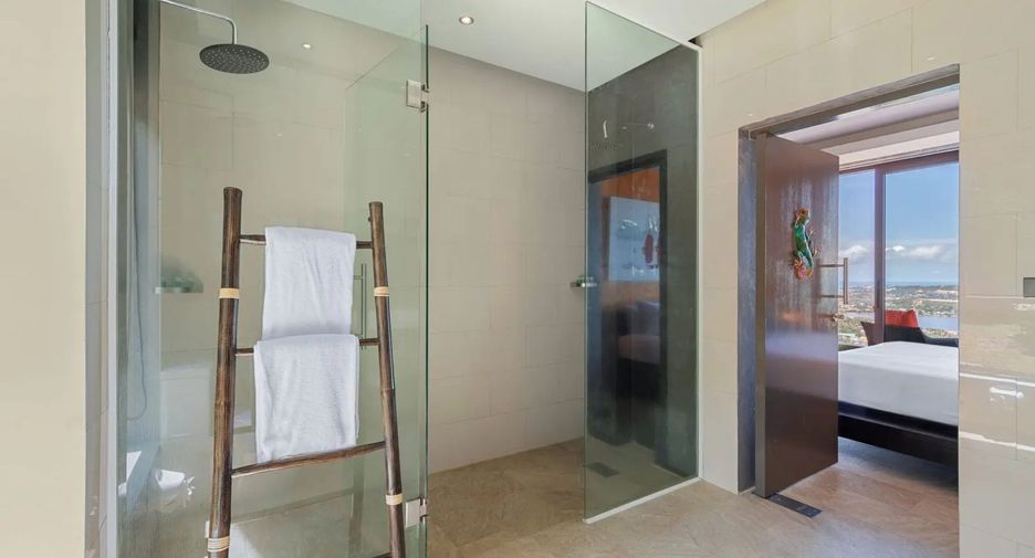Villa zum Kauf und zur Miete mit 4 Zimmer in Ko Samui, Surat Thani