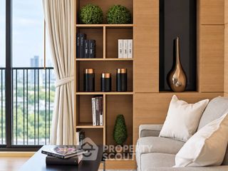 À vendre 1 chambre condo à Phaya Thai, Bangkok