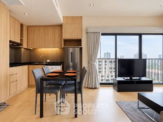 À vendre 1 chambre condo à Phaya Thai, Bangkok