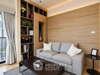 À vendre 1 chambre condo à Phaya Thai, Bangkok