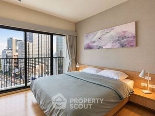À vendre 1 chambre condo à Phaya Thai, Bangkok