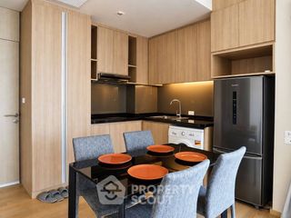 À vendre 1 chambre condo à Phaya Thai, Bangkok