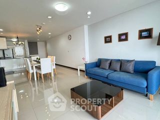For rent and for sale 2 bedrooms condo in Si Racha, Chonburi