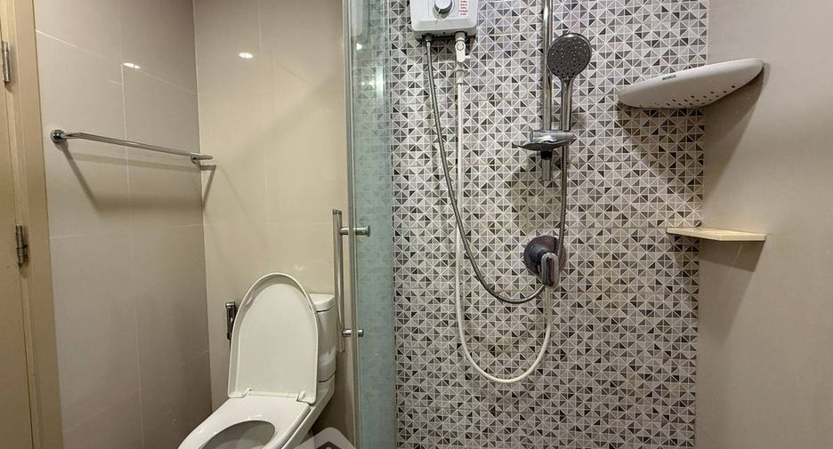 Wohnung zum Kauf mit 1 Zimmer in Phra Khanong, Bangkok