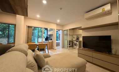 Wohnung zum Kauf mit 1 Zimmer in Phra Khanong, Bangkok