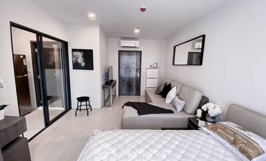 Wohnung zum Kauf mit 1 Zimmer in Bang Na, Bangkok