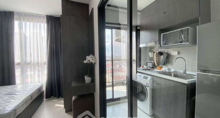 Wohnung zum Kauf mit 1 Zimmer in Bang Na, Bangkok